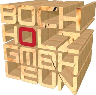 Boch Holz GmbH Leun Logo